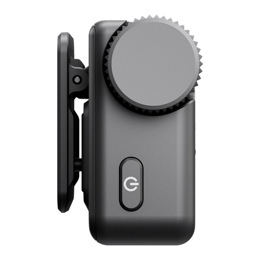 Беспроводная система DJI Mic Mini (1 TX + 1 RX) фото 3