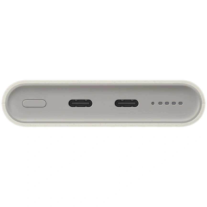 Внешний аккумулятор Samsung EB-U2510 10000 mAh Beige фото 2