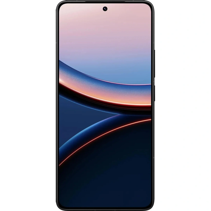Смартфон Xiaomi Poco F7 Ultra 12/256Gb Black Global Version фото 4