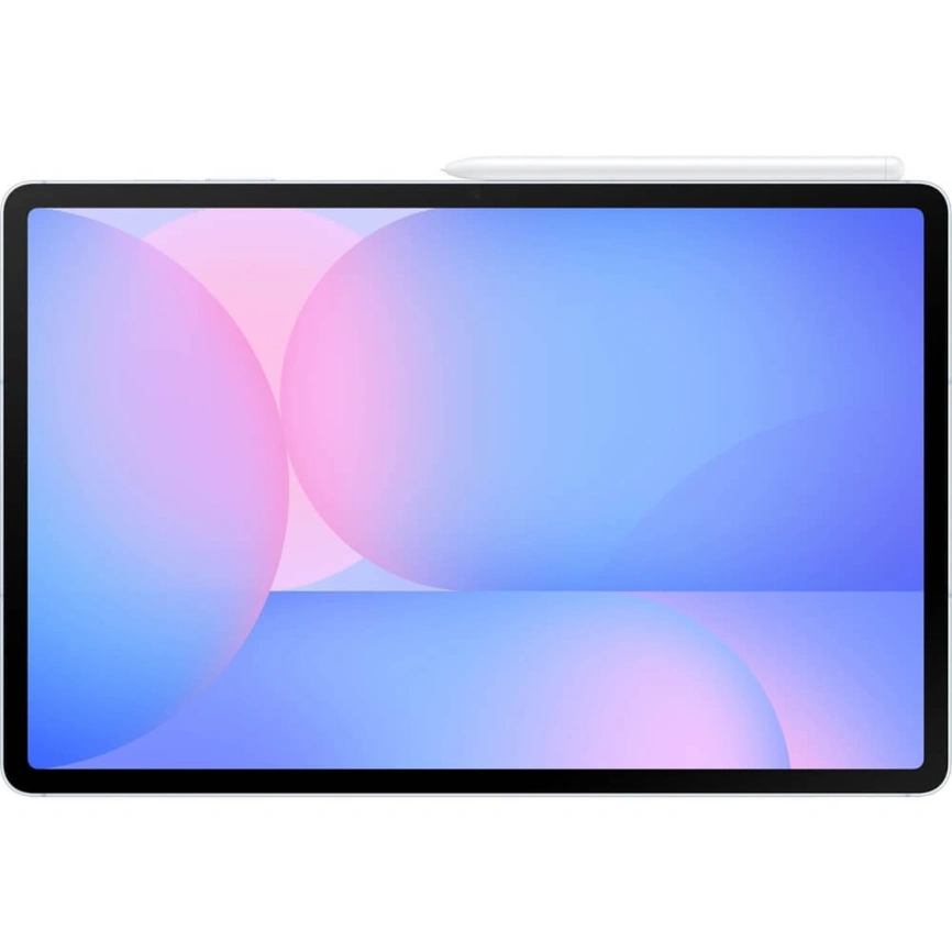 Планшет Samsung Galaxy Tab S10 FE LTE 12/256GB Blue (SM-X526B) фото 4
