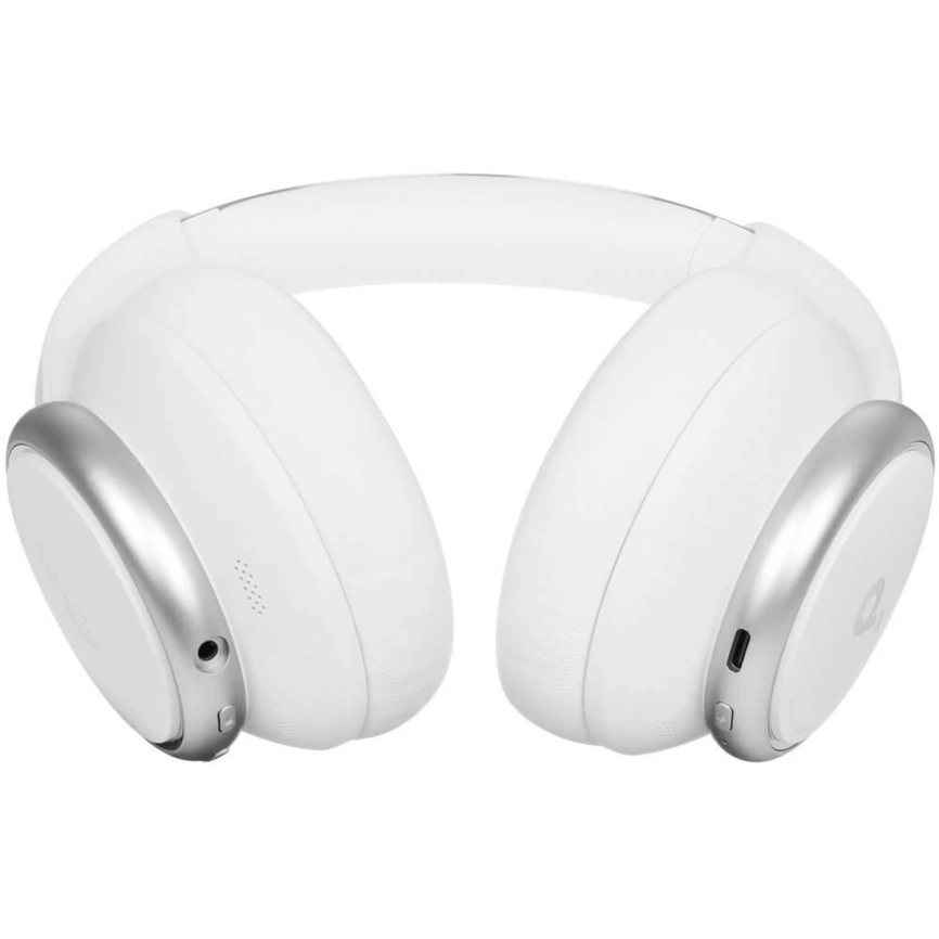Наушники Anker Soundcore Space Q45 White (A3040G21) фото 6