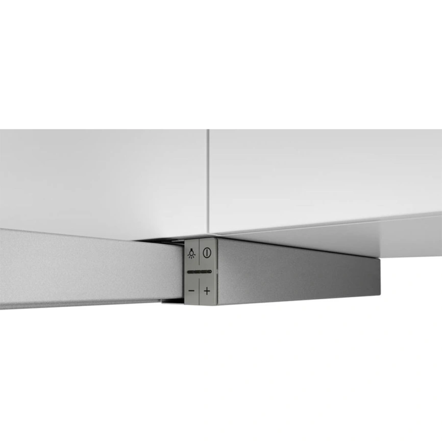 Встраиваемая вытяжка Bosch Serie 4 DFM064A53 Black фото 4