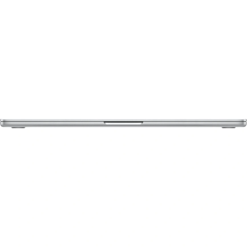 Ноутбук Apple MacBook Air (2026) 15 M5 10C CPU, 10C GPU/16GB/512GB SSD (MDV94) Silver фото 2