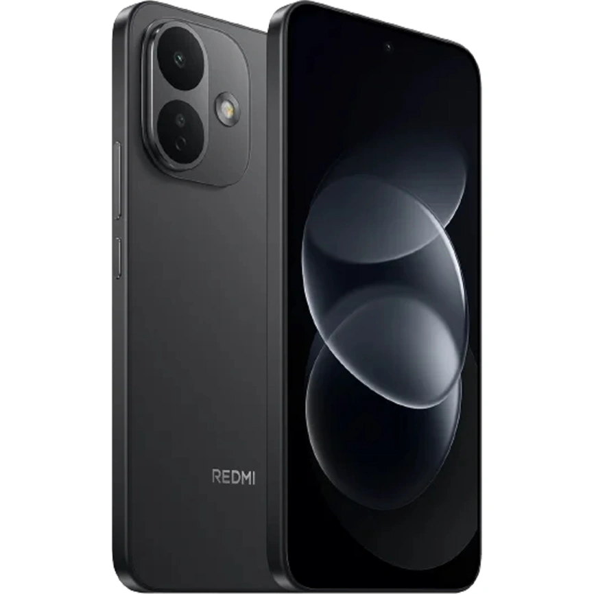 Смартфон Xiaomi Redmi Note 17 Pro 5G 8/512Gb Black EAC фото 3