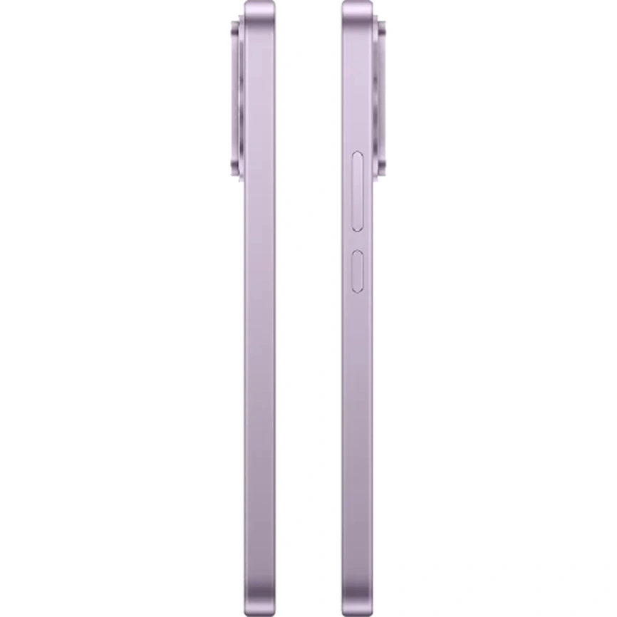 Смартфон Xiaomi Redmi Note 17 Pro 5G 8/512Gb Nebula Purple EAC фото 4