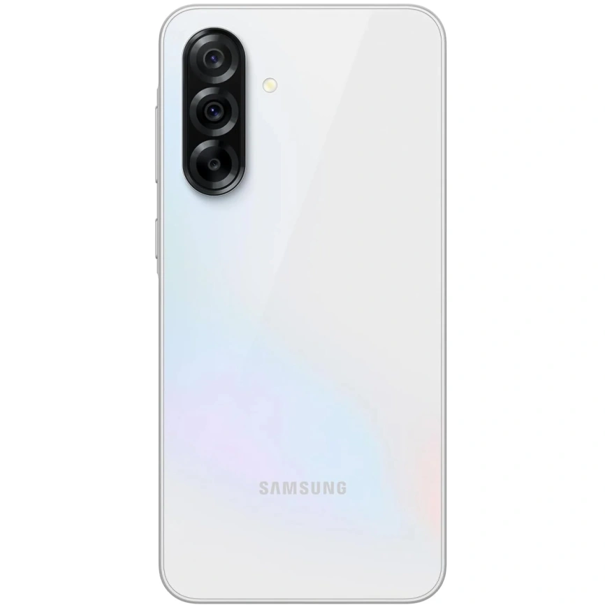 Смартфон Samsung Galaxy A36 5G 8/128Gb Awesome White фото 3