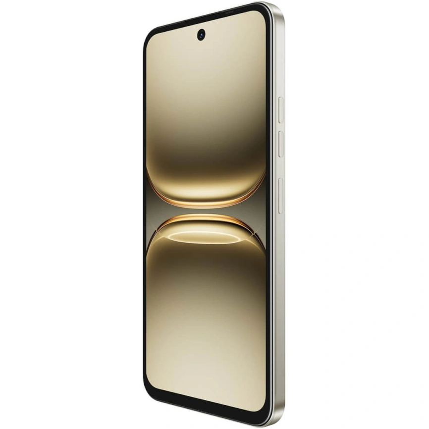Смартфон Tecno Spark Go 2 4/128Gb Titanium Grey фото 3