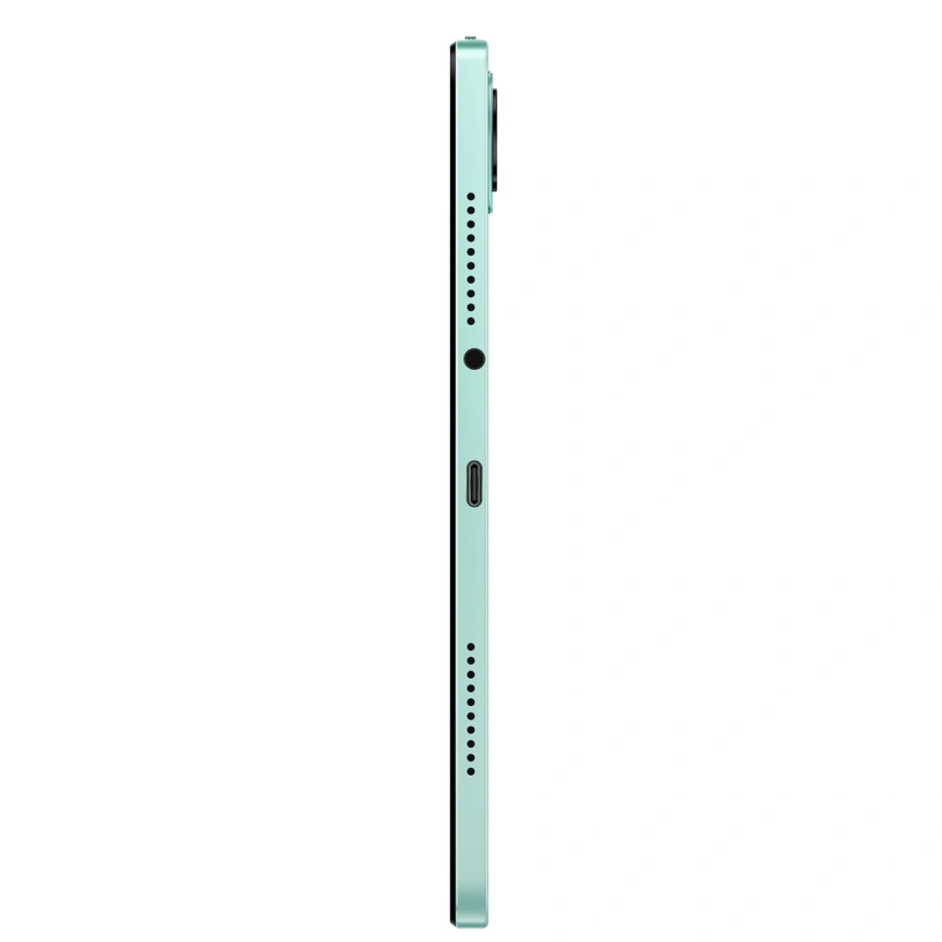 Планшет Xiaomi Redmi Pad SE 6/128Gb Wi-Fi Mint Green Global Version фото 3