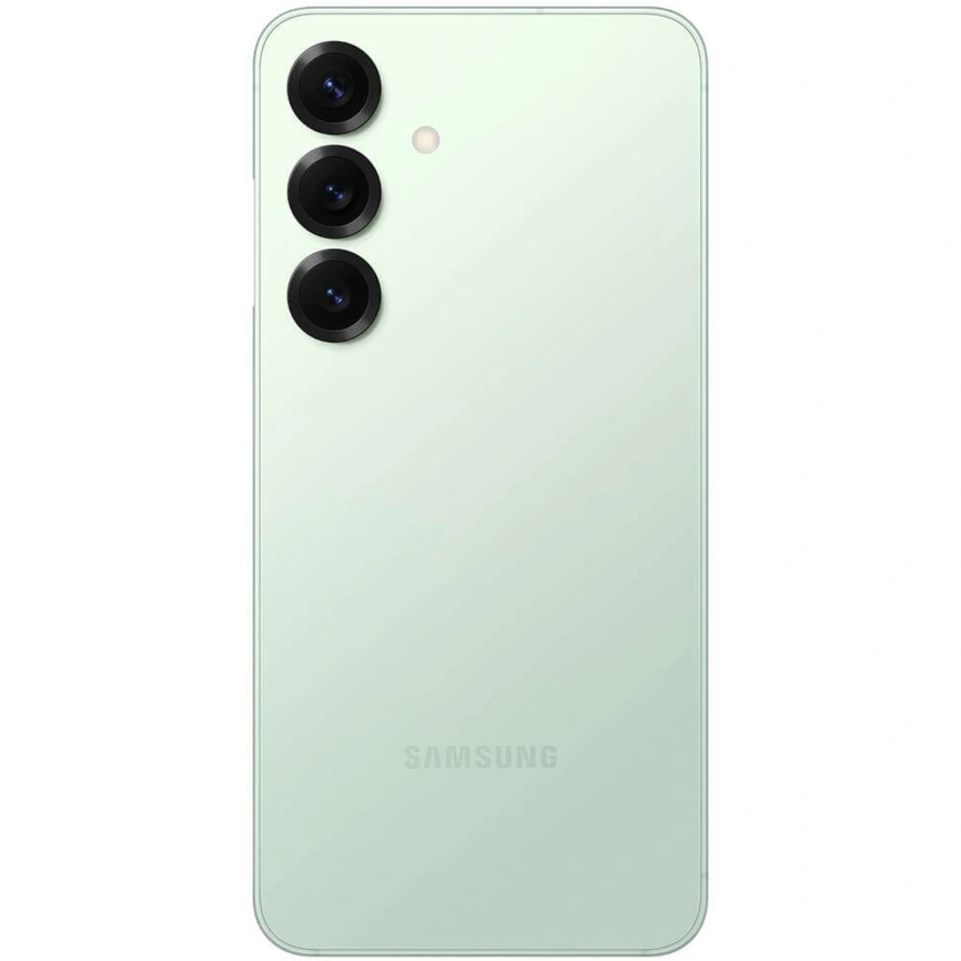 Смартфон Samsung Galaxy S25 Plus SM-S936B 12/512Gb Mint фото 2