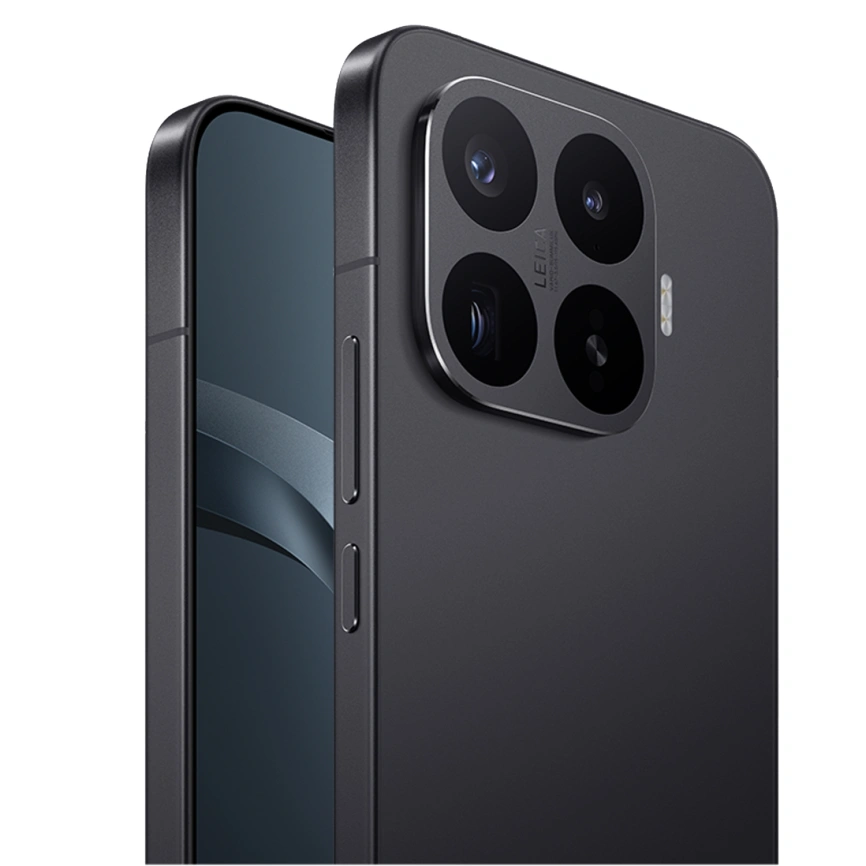 Смартфон Xiaomi 17T Pro 12/1Tb Black Global Version фото 2
