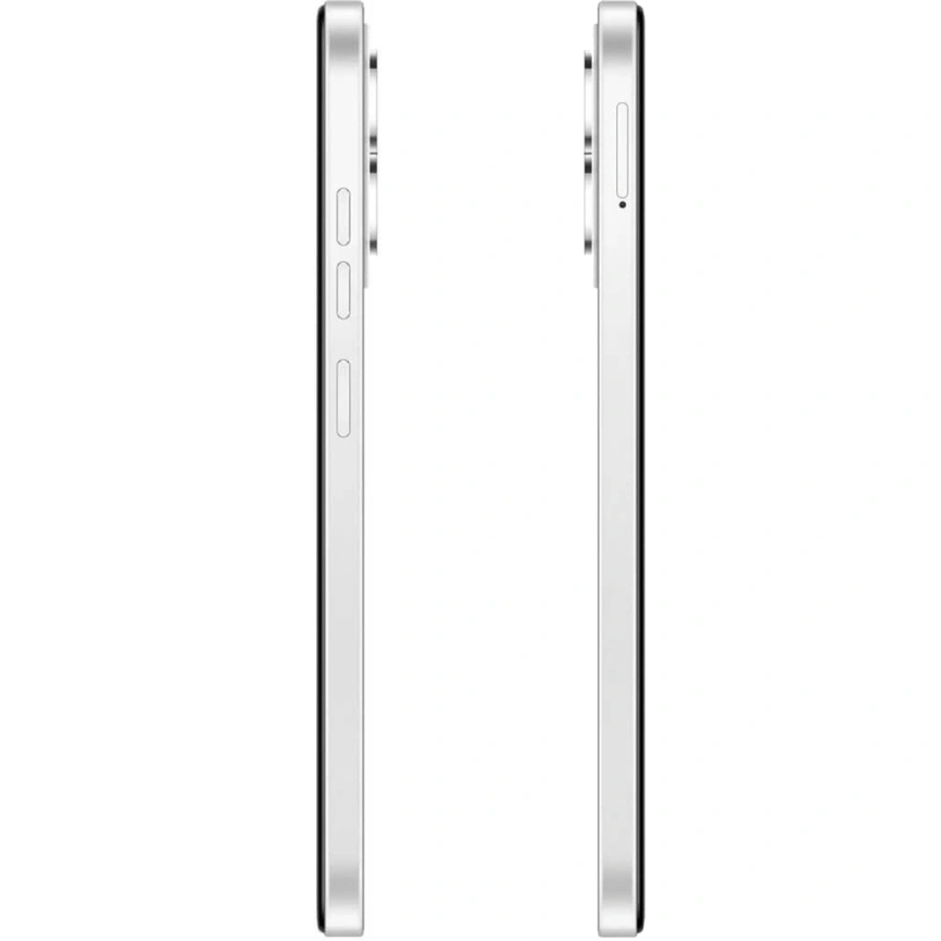 Смартфон Tecno Spark Go 1 3/64Gb Glittery White фото 5