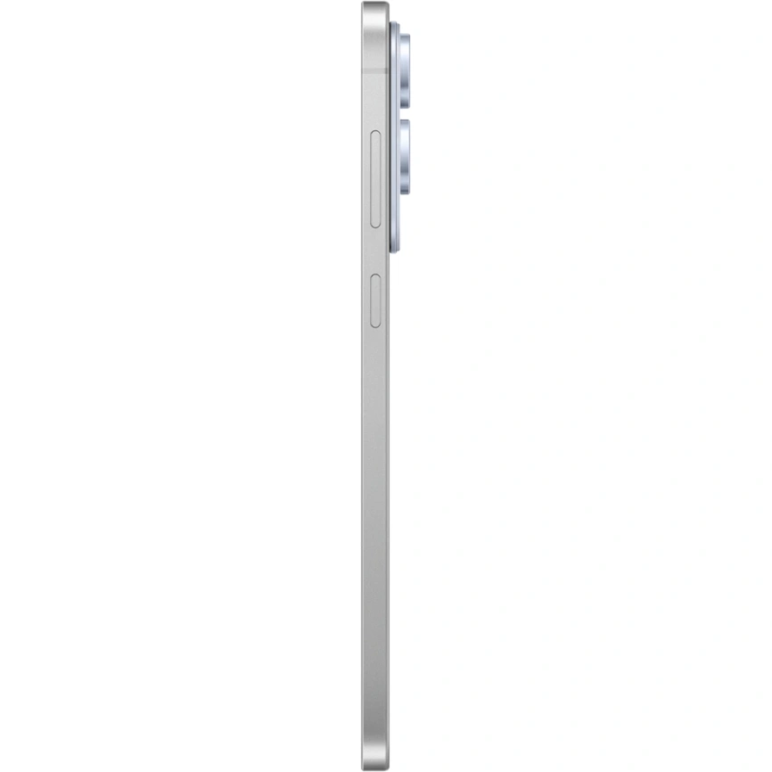 Смартфон Samsung Galaxy S25 Edge SM-S937B 12/256Gb Titanium Icyblue фото 6