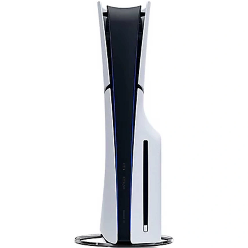 Игровая приставка Sony PlayStation 5 Slim (CFI - 21XX) 1TB White фото 2