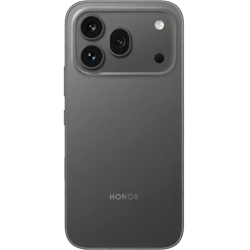Смартфон Honor 600 Pro 12/512Gb Black ЕАС фото 3