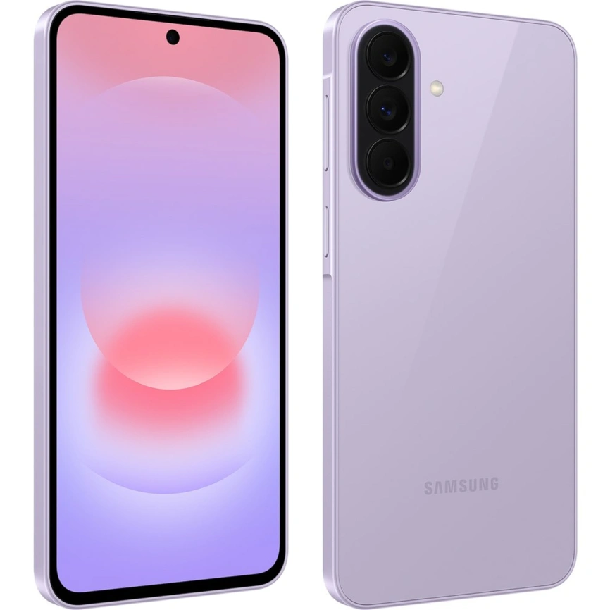 Смартфон Samsung Galaxy A37 5G 8/128Gb Awesome Lavender фото 3