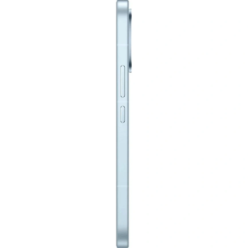 Смартфон Xiaomi Poco X8 Pro Max 12/256Gb Blue Global Version фото 7