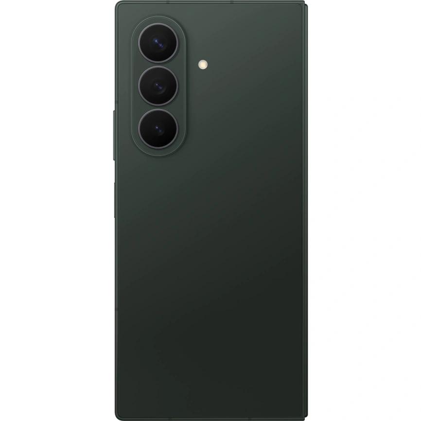 Смартфон Samsung Galaxy Z Fold8 Ultra SM-F976B 12/512GB Green Shadow фото 4