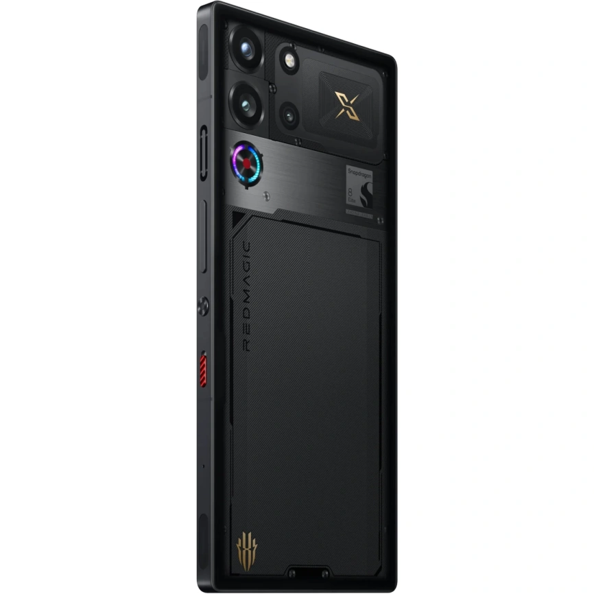 Смартфон ZTE Nubia RedMagic 10S Pro 24/1Tb Dusk фото 2