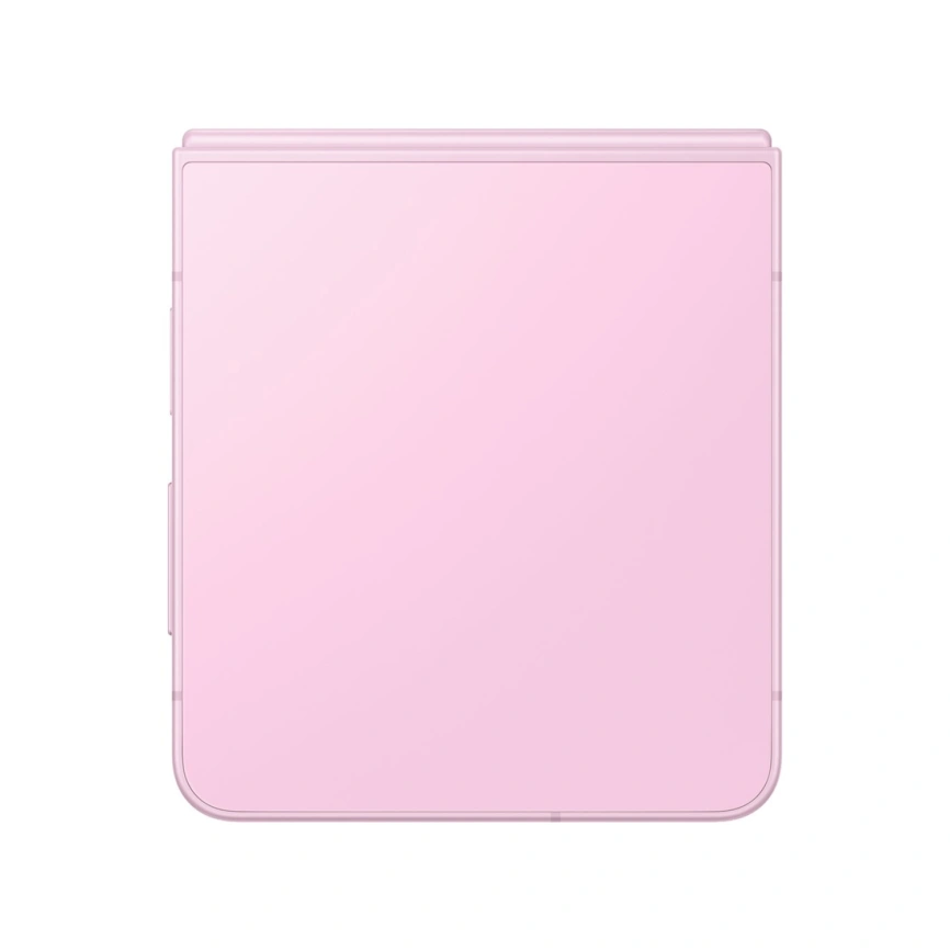 Смартфон Samsung Galaxy Z Flip8 SM-F776B 12/512GB Pink фото 10