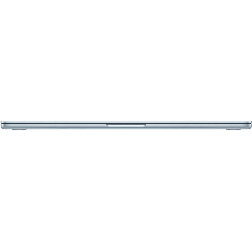 Ноутбук Apple MacBook Air (2025) 15 M4 10C CPU, 10C GPU/16Gb/512Gb SSD (MC7C4) Sky Blue фото 3