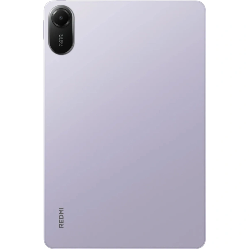 Планшет Xiaomi Redmi Pad 2 Wi-Fi 8/256Gb Lavender Purple фото 2