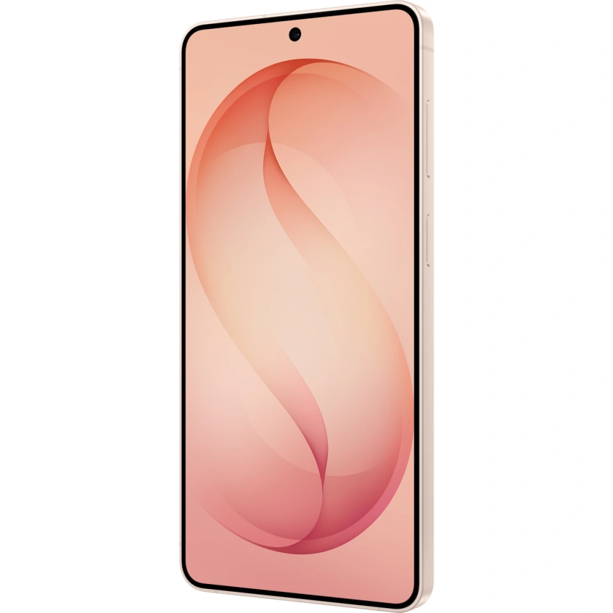 Смартфон Samsung Galaxy S26 SM-S942B 12/256Gb Pinkgold фото 4