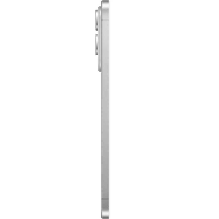 Смартфон Samsung Galaxy S25 Edge SM-S937B 12/256Gb Titanium Silver фото 5