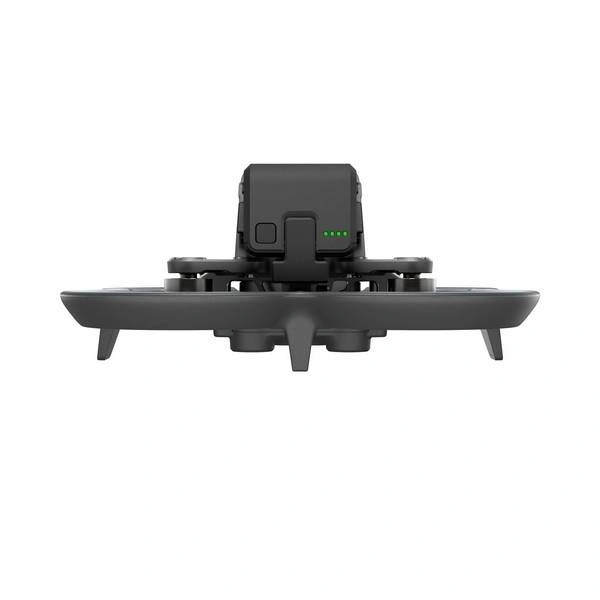 Квадрокоптер DJI Avata Pro-View Combo Gray фото 4