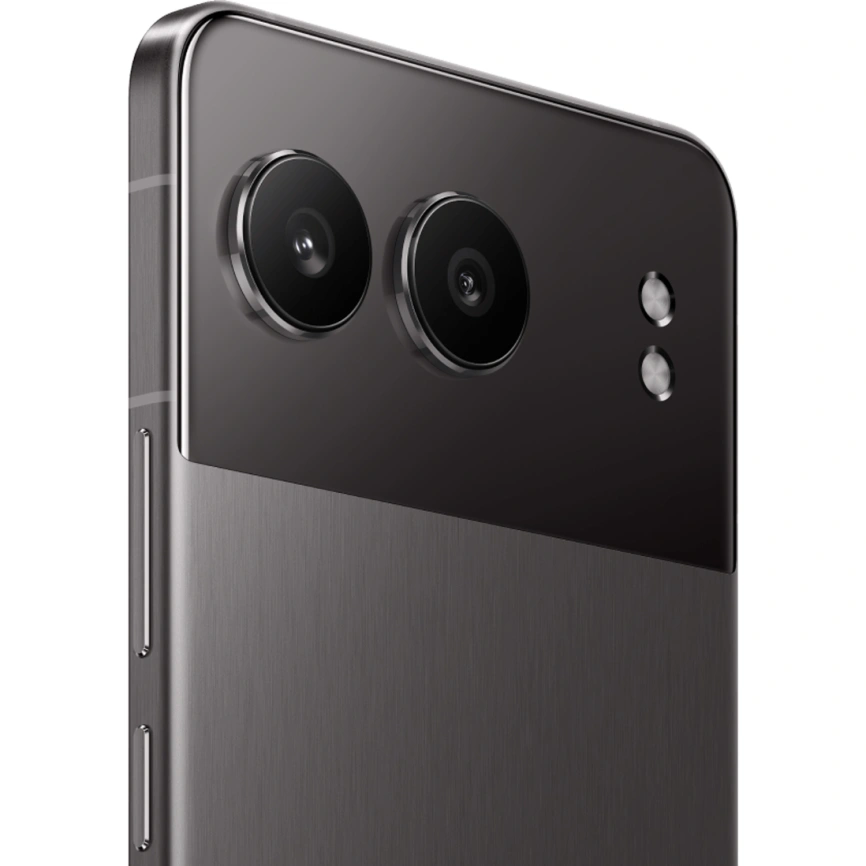 Смартфон OnePlus Nord 4 5G 16/512Gb Obsidian Midnight EU фото 2