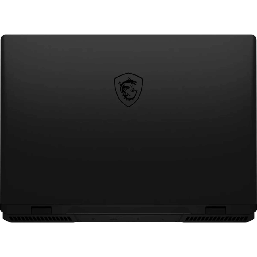 Ноутбук MSI Pulse 17 AI C1VEKG-088XRU 17 QHD IPS/ i5-135H Ultra/16GB/1TB SSD (9S7-17T311-088) Black фото 5