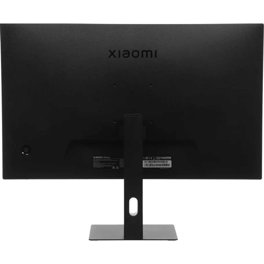 Монитор Xiaomi 27" Monitor A27i 2026 Black (ELA6410EU) фото 3