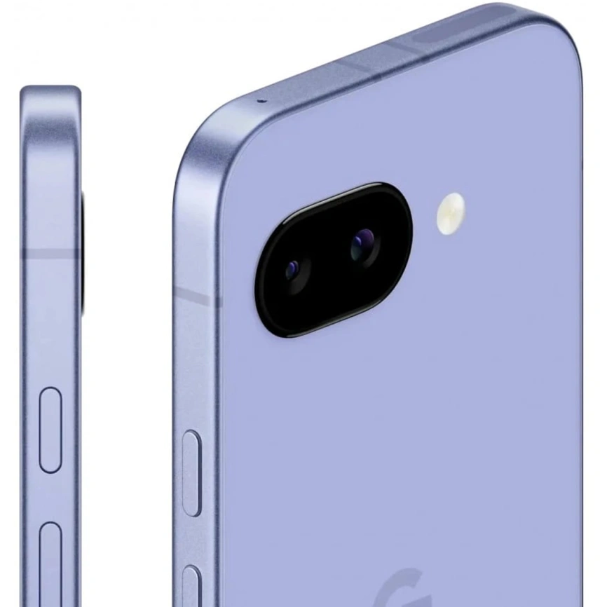 Смартфон Google Pixel 9a 8/256Gb Iris фото 2