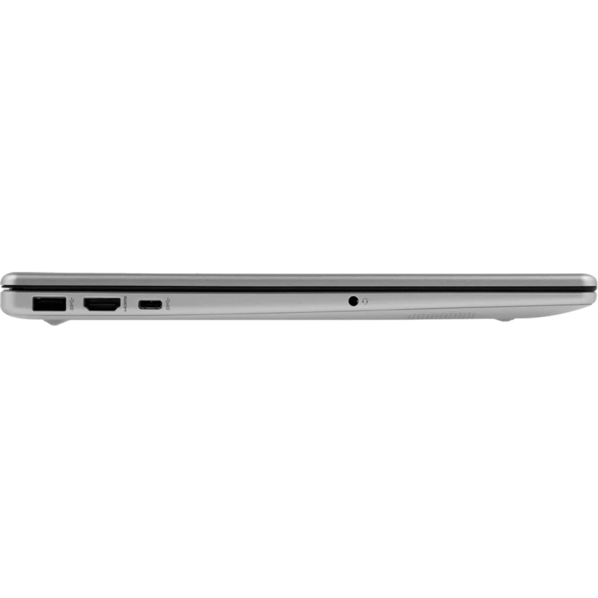 Ноутбук HP 15-fc0003nia 15.6 FHD IPS/ R5-7520U/8Gb/512Gb SSD (7K2M6EA) Silver фото 5