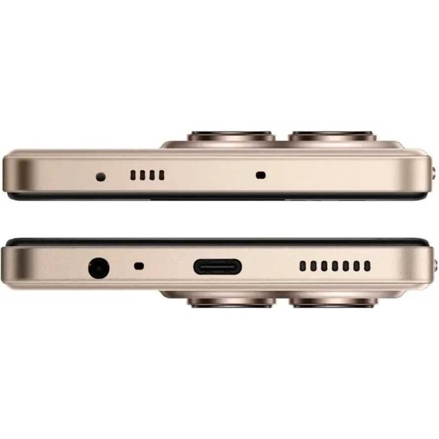 Смартфон Tecno Pova 7 Neo 8/256Gb Hyper Titanium фото 2