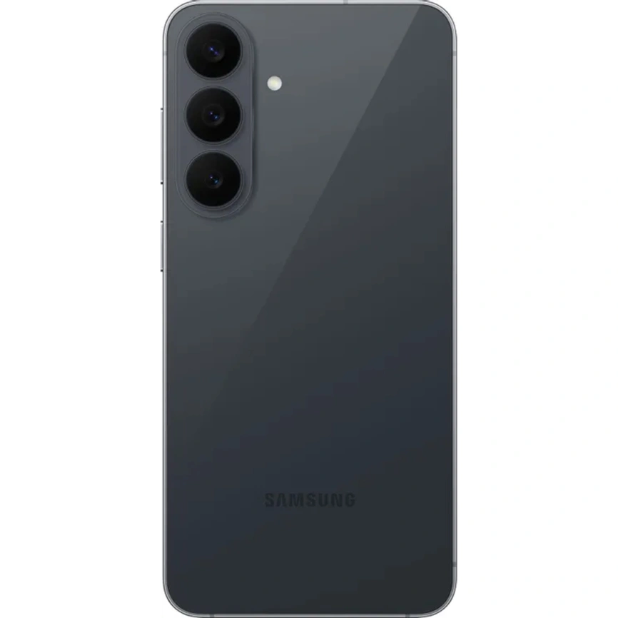 Смартфон Samsung Galaxy S26 FE SM-S741B 8/256GB Graphite фото 4