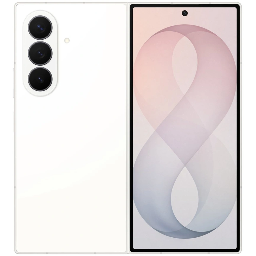 Смартфон Samsung Galaxy Z Fold8 Ultra SM-F976B 12/512GB Cream фото 8
