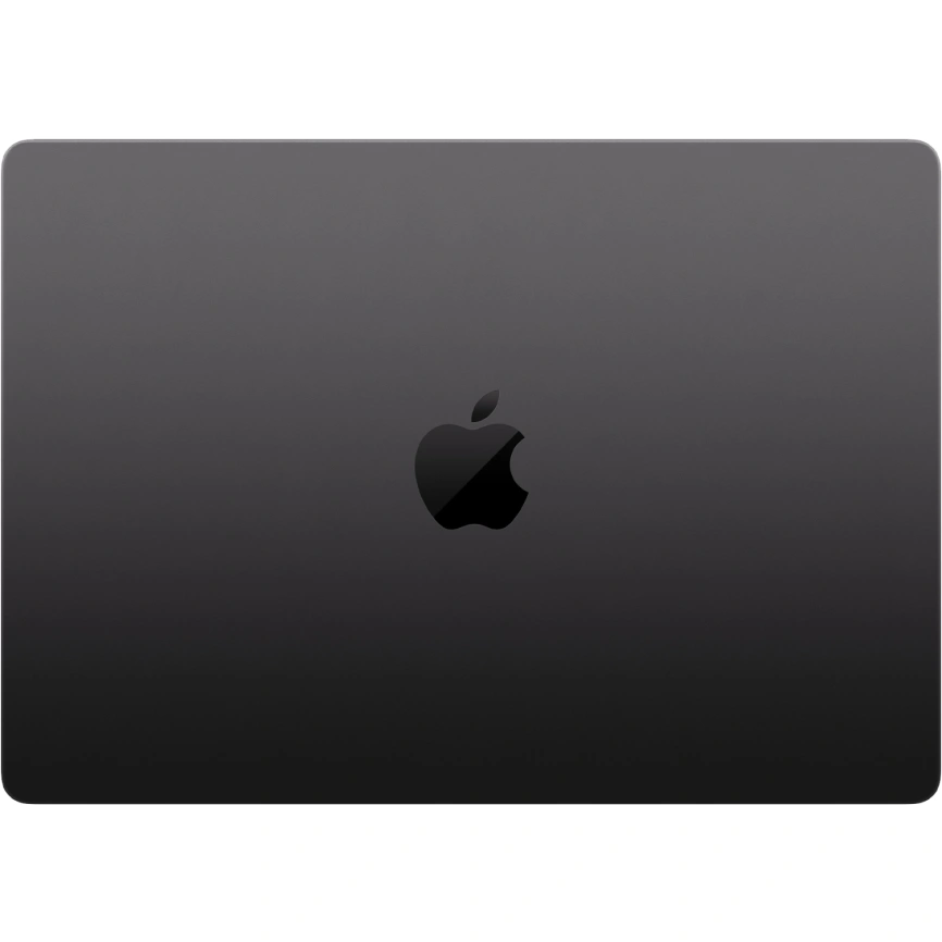 Ноутбук Apple MacBook Pro 14 (2024) M4 Max 14c CPU, 32c GPU/36Gb/1Tb SSD (MX2K3) Space Black фото 2