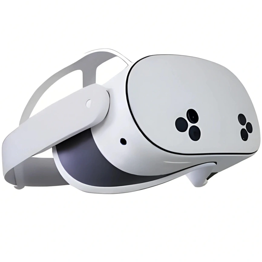 Шлем виртуальной реальности Oculus Quest 3s 128 GB фото 2