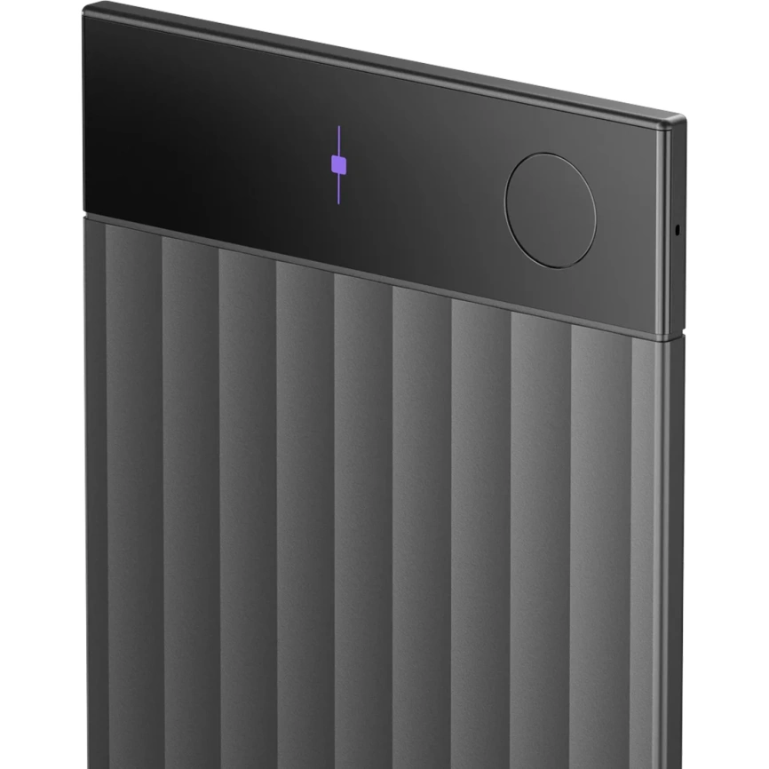 Диктофон Plaud Note Pro ChatGPT 64Gb Black фото 2