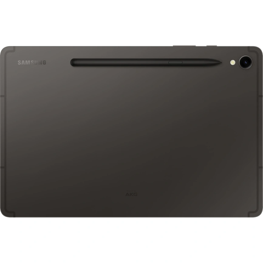 Планшет Samsung Galaxy Tab S9 LTE 8/128GB Graphite (SM-X716B) фото 2