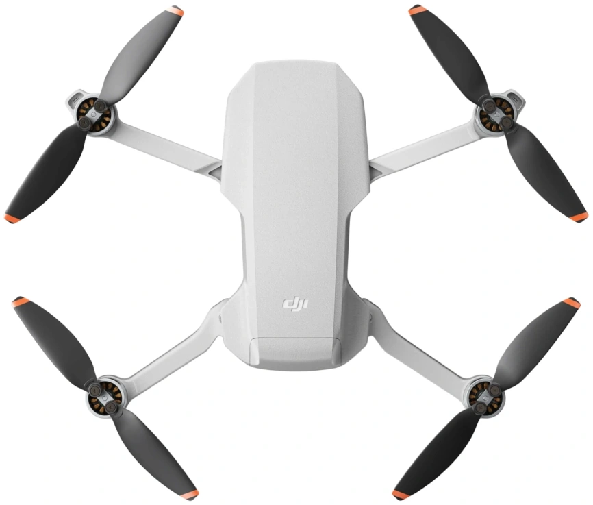 Квадрокоптер DJI Mini 2 фото 1