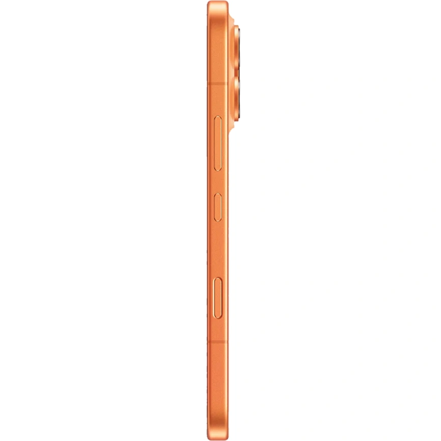 Смартфон Honor 600 Pro 12/256Gb Orange фото 4