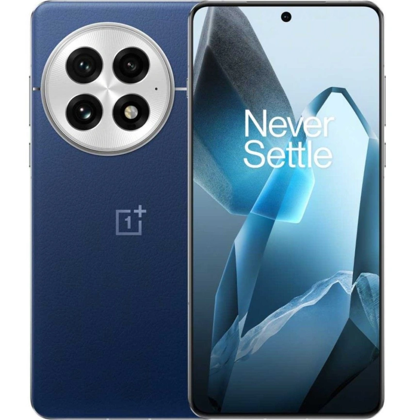 Смартфон OnePlus 13 5G 24/1Tb Blue Moment фото 1