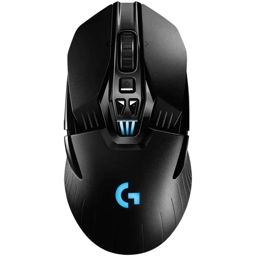 Мышь Logitech G903 Hero Lightspeed Graphite фото 1
