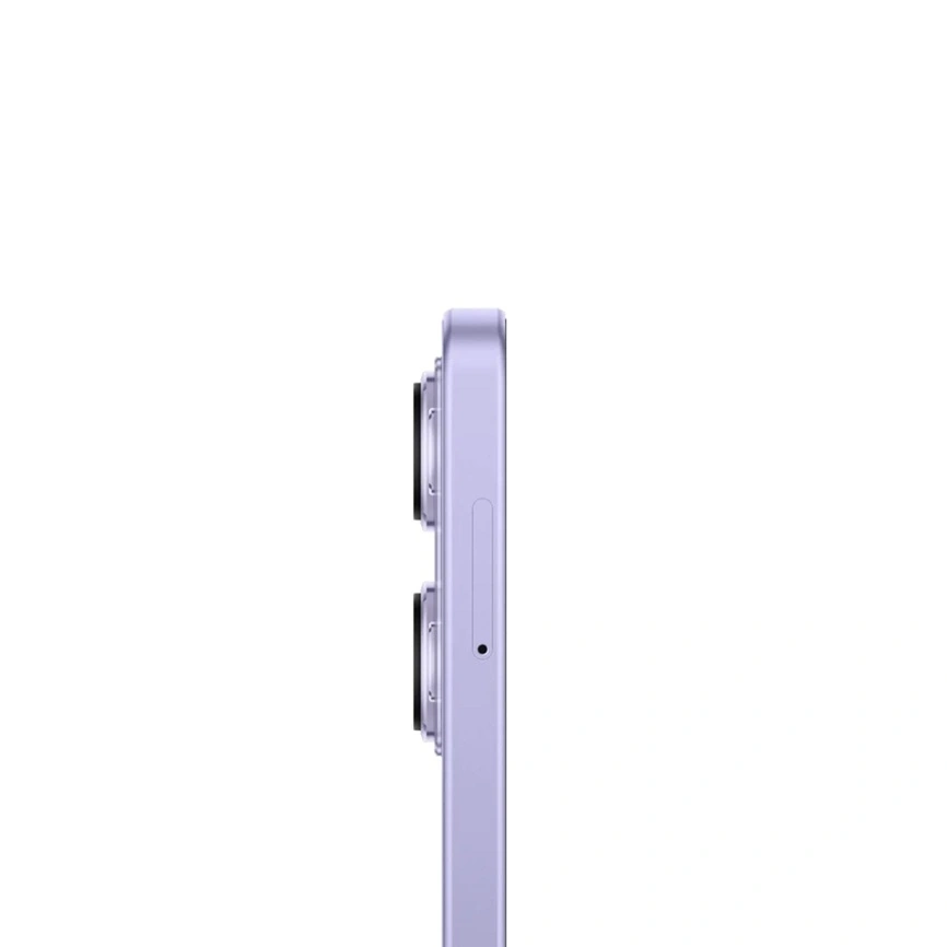Смартфон Xiaomi Redmi Note 14S 12/512Gb Aurora Purple EAC фото 4
