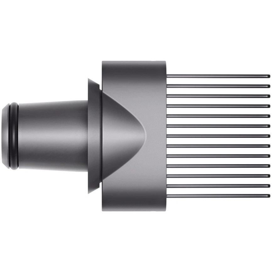Фен Dyson Supersonic HD07 Nickel/Fuchsia фото 4