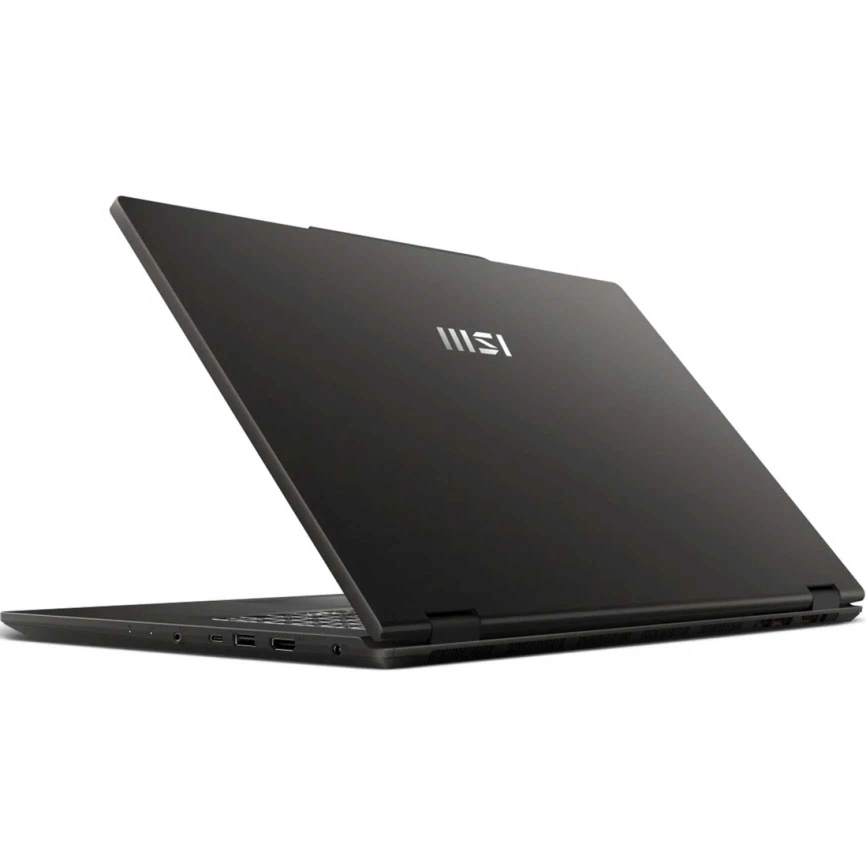 Ноутбук MSI VenturePro 17 AI A2HVEG-023XRU 17.3 IPS/i7-255H Ultra/16GB/512GB SSD (9S7-17U111-023) Solid Gray фото 1