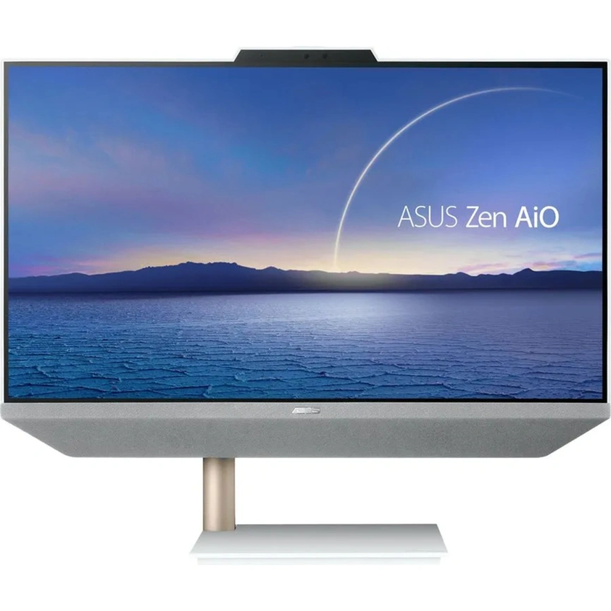 Моноблок ASUS A5401WRAK-WA004X 23.8 FHD IPS/ i5-10500T/16GB/512GB SSD (90PT0313-M002U0) White фото 1