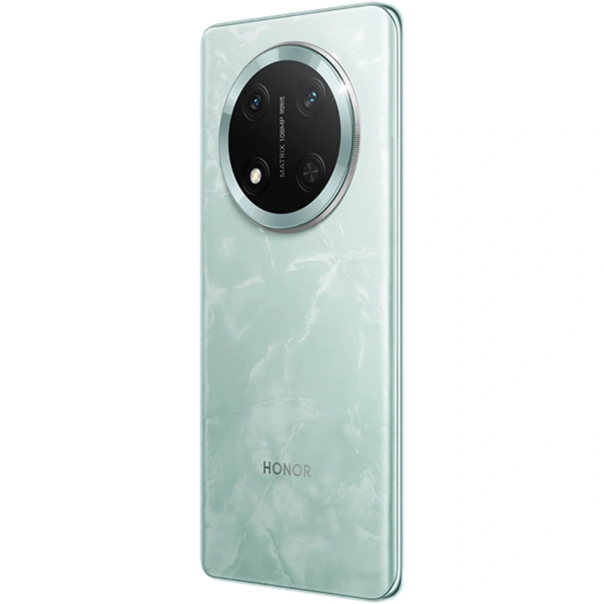 Смартфон Honor X9c 12/256Gb Jade Cyan фото 4
