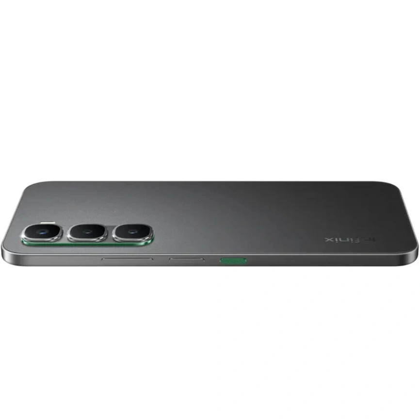 Смартфон Infinix Hot 60 Pro 8/256Gb Sleek Black фото 2